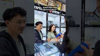 Beli Jam Tangan Aigner Mama Muda Telat 3 Bulan