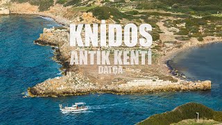 Knidos Antik Kenti