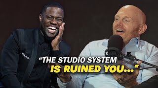 Bill Burr Bullies Everyone (SAVAGE)