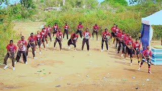 MASHILI GIDEKA NG'OGELA OFFICIAL VIDEO } Kali boy }0759178841