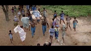 King Invincible Official Trailer