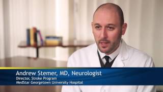 Using Minimally Invasive Techniques to Treat Stroke and Aneurysm: Ask Dr. Andrew Stemer