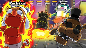 WE FINALLY ADDED MODS TO REPO it was a mistake...