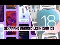 Android 16 Lebih Cerdas dari iPhone?! Gemini AI Resmi Ganti Google Assistant!
