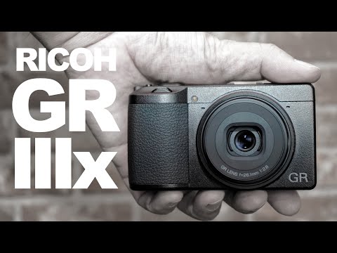 衝撃の登場 RICOH GR IIIx 今月最大の先行レビュー 高画質APS-Cセンサー搭載デジカメ・最強スナップシューターの作例写真をたっぷりご覧ください