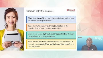 School of Informatics & IT Webinar 2022