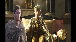 РОМУЛ АВГУСТ ЭНГ СУНГИ РИМ ИМПЕРАТОРИ