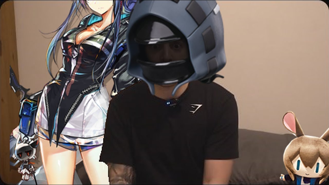 【 Arknights 】How did your Gavial Alter banner pulls go?