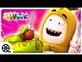 Cartoon | Oddbods - BON APPETIT | Funny Videos For Children