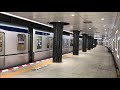 【リニューアル完了！】東京メトロ日比谷線上野駅 の動画、YouTube動画。