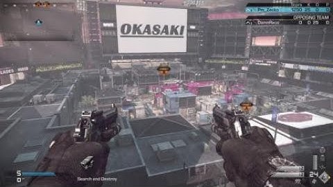 Showtime oom tutorial