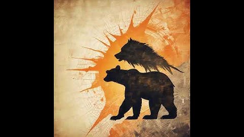 Akrotiri - Helios and the Bear - New Version