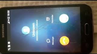 INCOMING CALL Dream It Possible ringtone