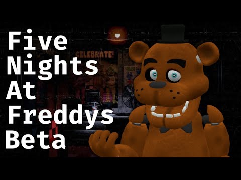 Você conhece fnaf? (Médio)