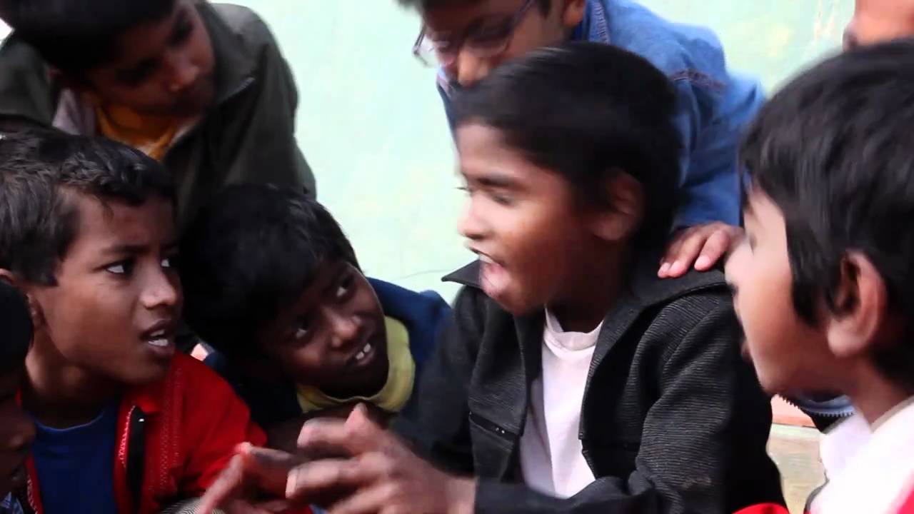 Shanti Bhavan Presents: "SUMMER NIGHTS, THE EARLY YEARS"