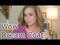 WOW DREAM COAT Anti-Humidity Hair Treatment