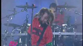 Cavalera Conspiracy - Territory - Live in Norway