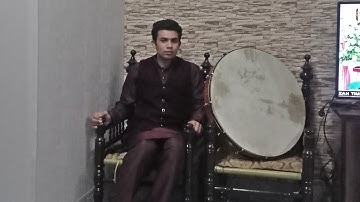 Naat instrument | #New Daff Track | by Daff Master M Usman