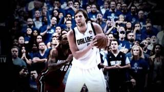 2011 NBA Final resume Miami Heat vs Dallas Mavericks