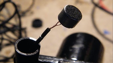 Fun with Field Recording and Sound Design   Part 2