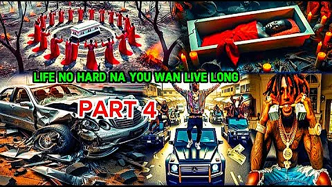 YAHOO BOY SLEPT INSIDE COFFIN FOR SEVEN DAYS WHAT HAPPEN NEXT WILL LEAVE YOU SPEECHLESS  #folktales