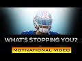 What&#39;s Your Why? - NFL Motivational Workout Video for Success ft. Eric Thomas