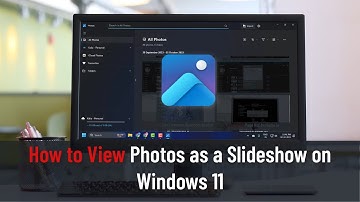 How to View Photos as a Slideshow on Windows 11 (Guide)