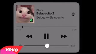 Belupacito 2 | Full Song | Ft. @Beluga1 (Wide Putin meme)
