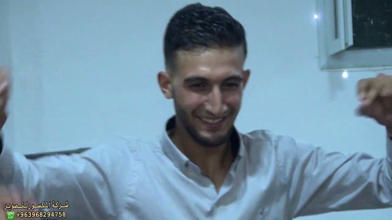 3 شركة المكسور للتصوير وفرقة احباب المصطفى نقدم حفل زفاف العريس محمد عبدالله عواض للحجز963968294758+