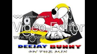 dj bunny nonstop