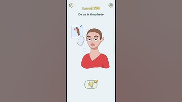 DOP 2 Gameplay Level 795 Shorts Delete One Part Solution and Answer 🔥 Subscribe