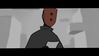 LIFE ITSELF | Animated Short Film | Slick Rock Film Festival Winner | (2024)