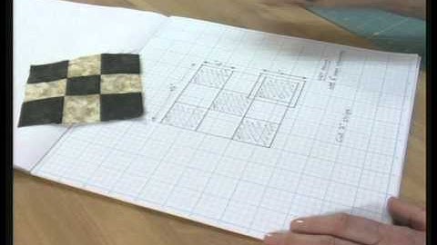 Patchwork Quilting - Let