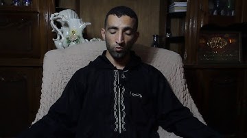 تلاوة عطرة للقارئ الشيخ الياس شهرة