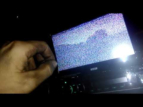 MYSTERY MMTD-9122S не работают приложения