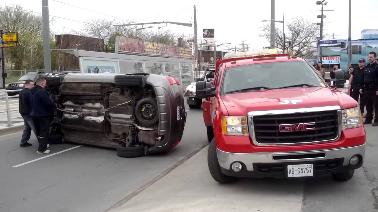 funny truck fails best car crashes videos amazing car crashes off road