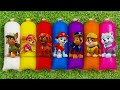 Paw Patrol Rescue | Ryder, Rubble, Chase, Skye,Rocky, Zuma, Marshall, Everest, Tracker,Twins