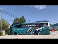 🔴(LIVE) PM TOH Lanjut dari GARUT ke MEDAN | GIVEAWAY500SUBS #eurotrucksimulator2indonesia