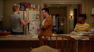 Gallavich & Family | 'I Got Married, That's What Happened.' | S11E03