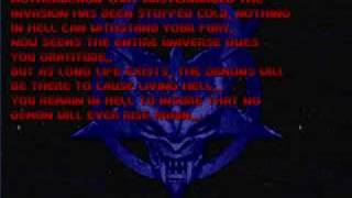 PS - Doom64 Absolution - Session04-09 [BLIND]