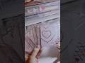 ショップカード完成した✨ラインストーンデコ新作⋆゜