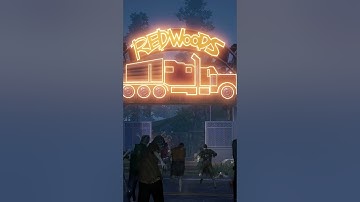 ⚠️Operation Save Redwood Outpost⚠️ #Undawn #UndawnGame #MobileGaming #Zombies #Survival #OpenWorld