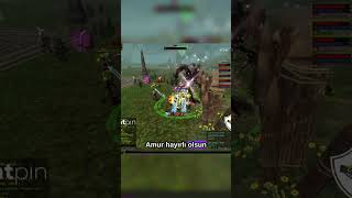 AMURU HAYIRLI OLSUN/LUPUS STAF