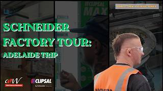 CNW X SCHNEIDER TRIP PT 2