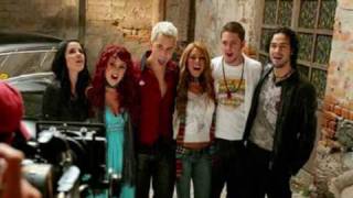 Rbd-Besame sin miedo