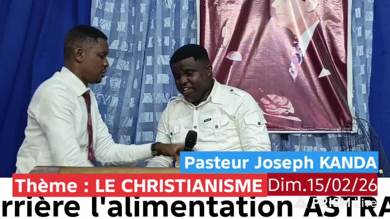 Live streaming of SUN TABERNACLE