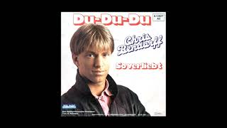 Chris Bendorff – So Verliebt (1983)