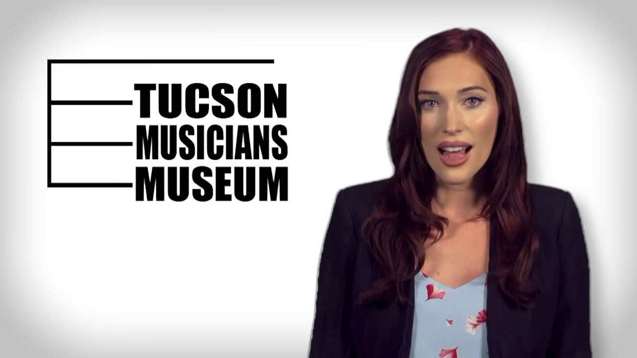 Tucson Musicians TV #2 March 2021