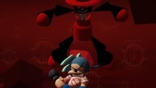 Reupload Exploitation Fnf D&B 3.0 Rechartresprite