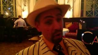 How to run the perfect fun casino night